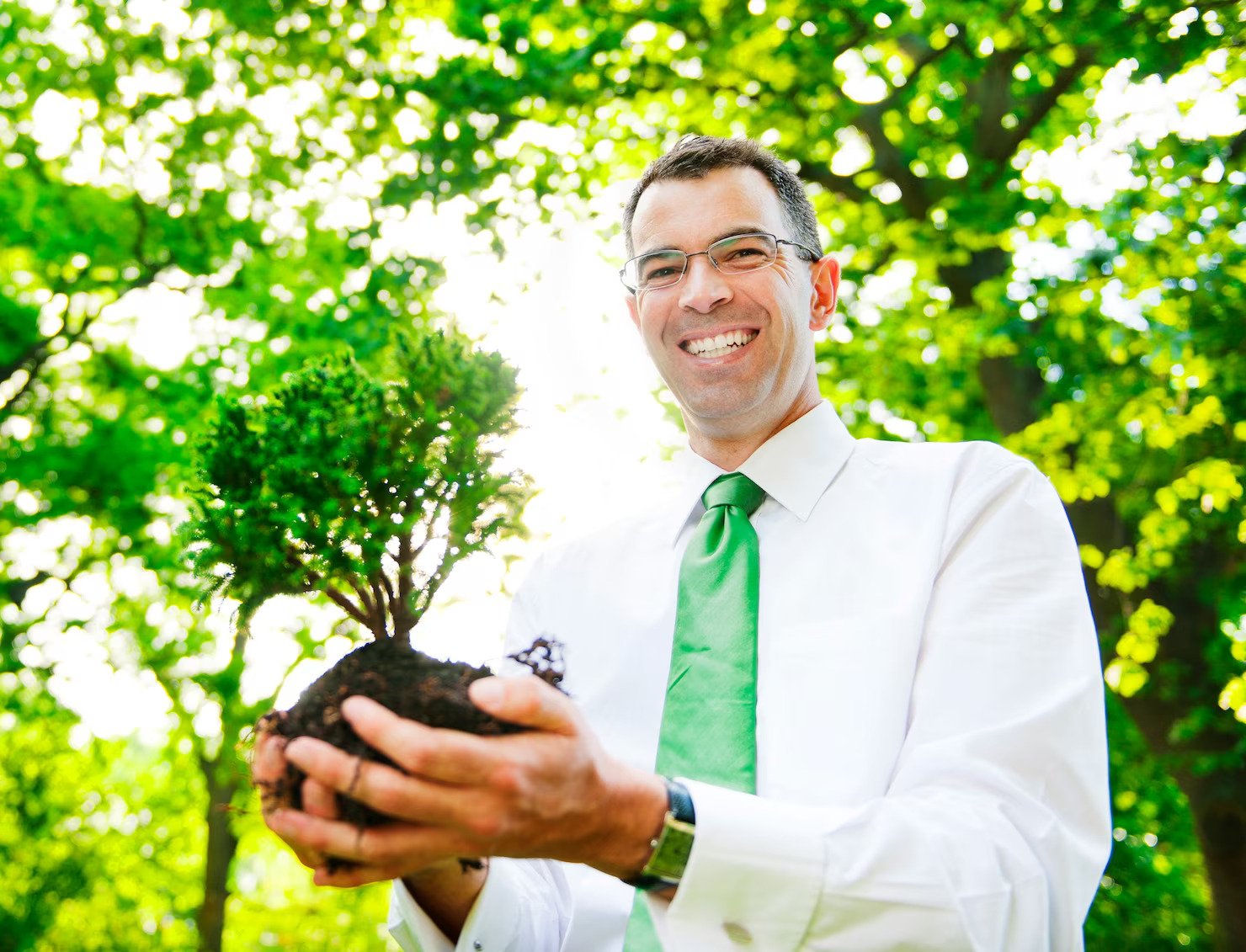 Discover Your Roots as an Entrepreneur with 100DNA
