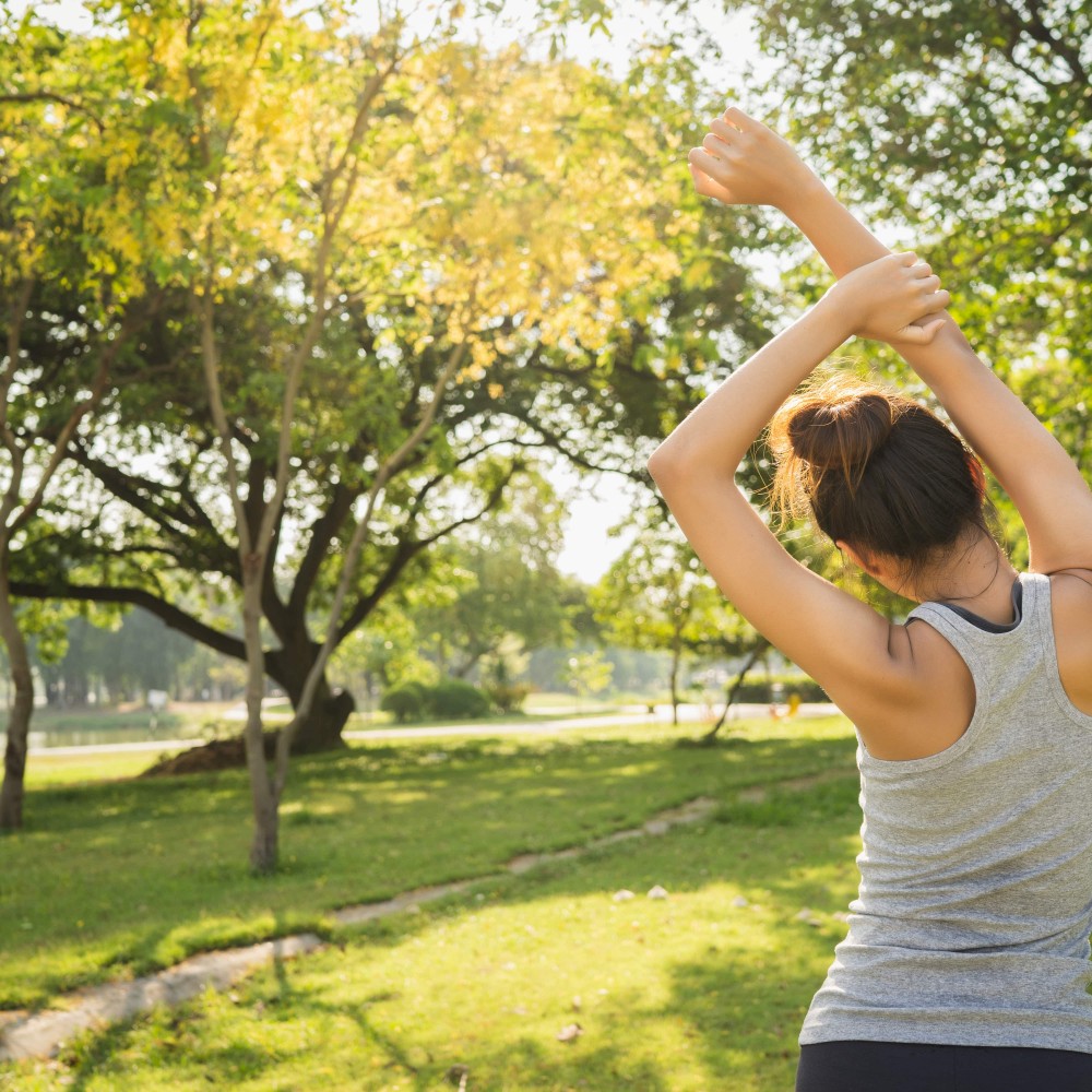 Optimize Your Brain Health Optimize Your Brain Health